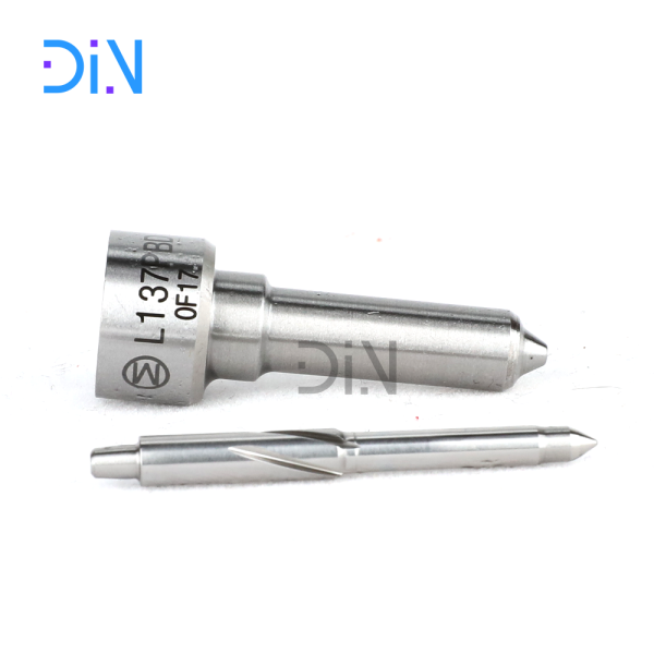 L137PBD Injector Nozzle