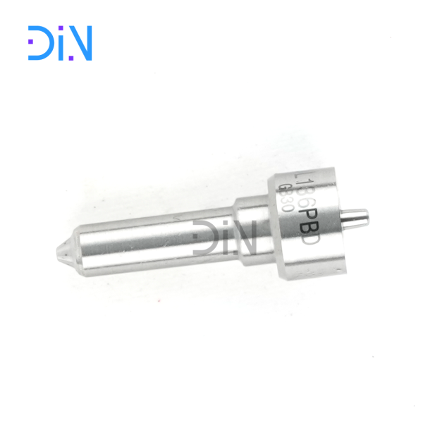 L136PBD Injector Nozzle