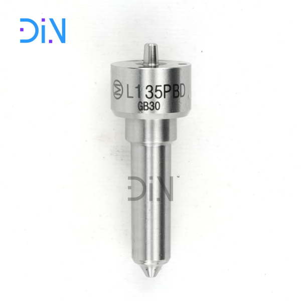 L135PBD Injector Nozzle