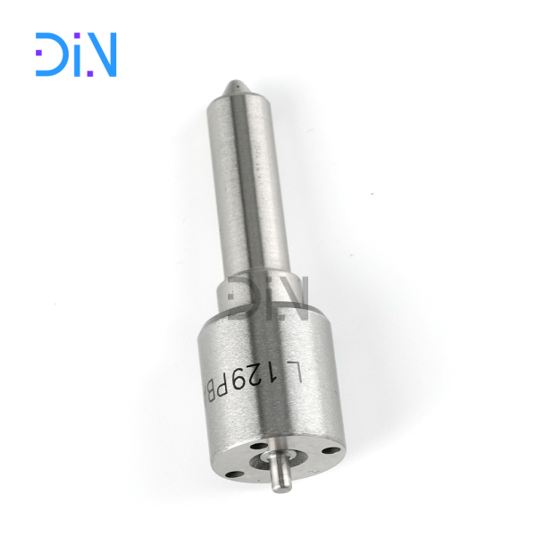 L129PBA Injector Nozzle