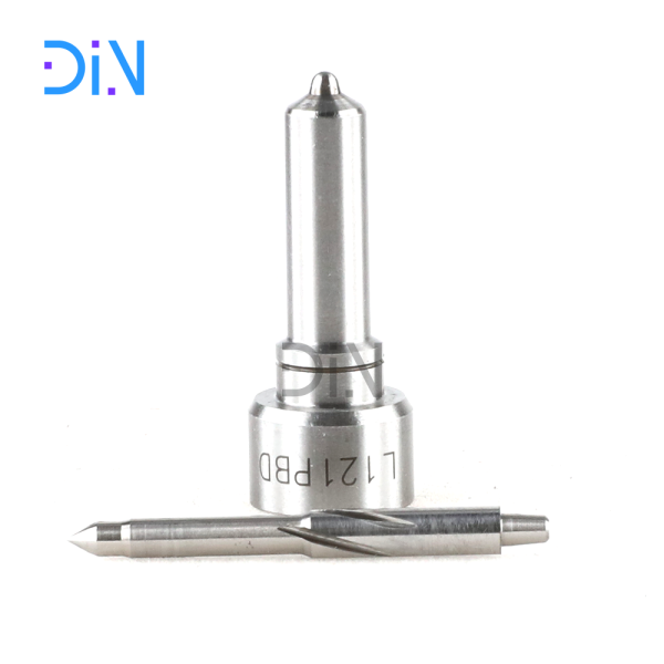 L121PBD Injector Nozzle