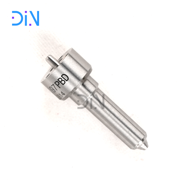L097PBD Injector Nozzle