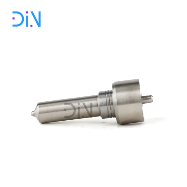 Diesel L096PBD Injector Nozzle