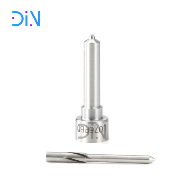 Diesel L076PBD Injector Nozzle