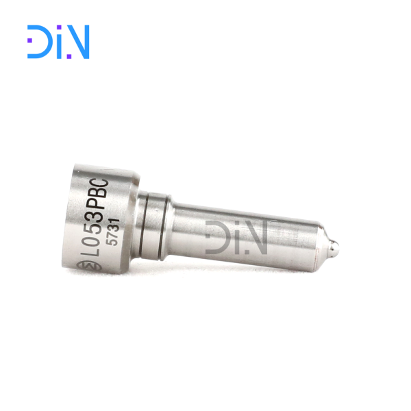 L053PBC Injector Nozzle