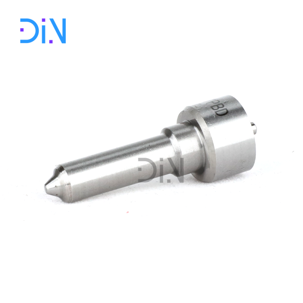 L137PBD Injector Nozzle