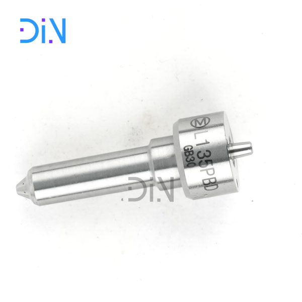 L135PBD Injector Nozzle