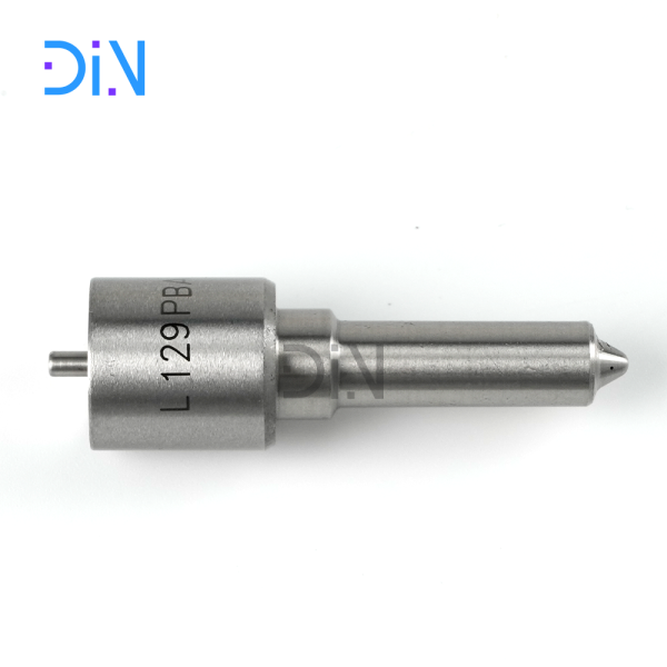 L129PBA Injector Nozzle
