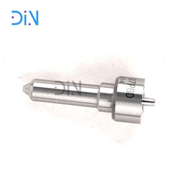 L097PBD Injector Nozzle