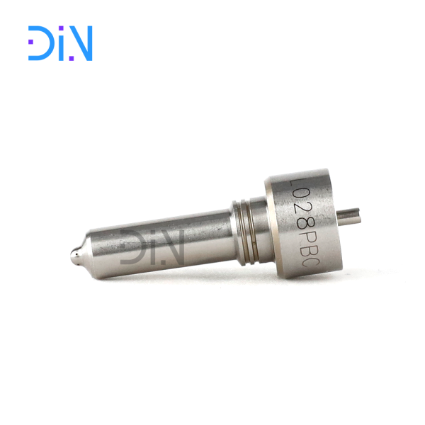 Diesel L028PBC Injector Nozzle