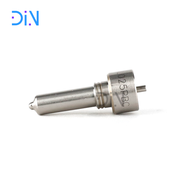L025PBC Injector Nozzle