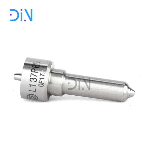 L137PBD Injector Nozzle
