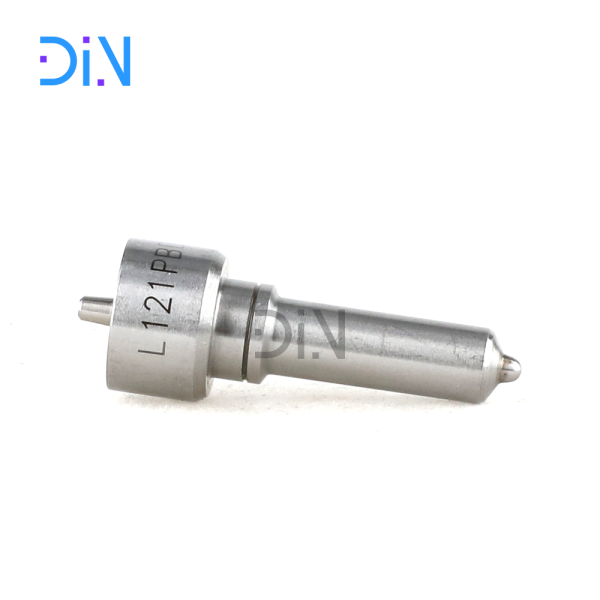 L121PBD Injector Nozzle