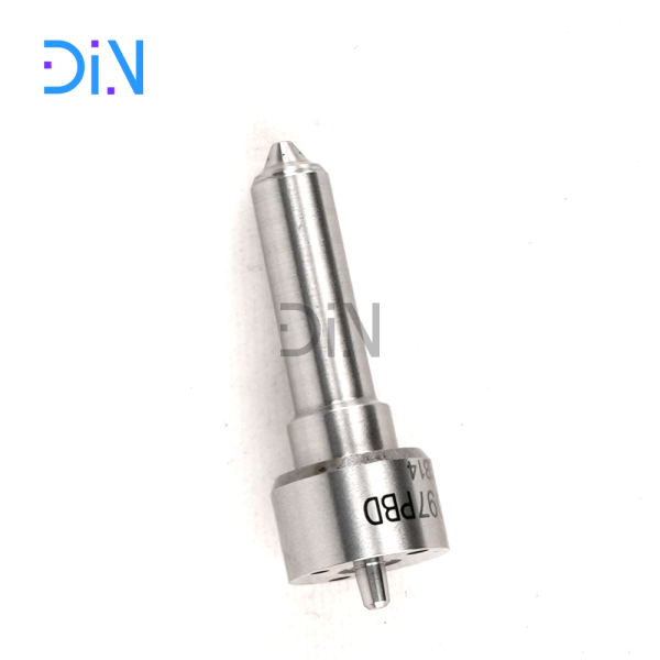 L097PBD Injector Nozzle