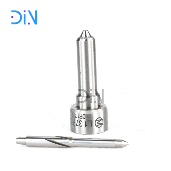 L137PBD Injector Nozzle