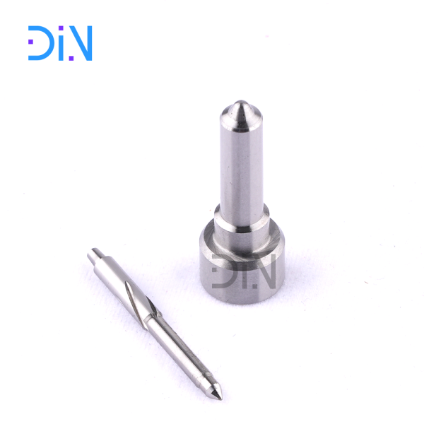 L087PBD Injector Nozzle