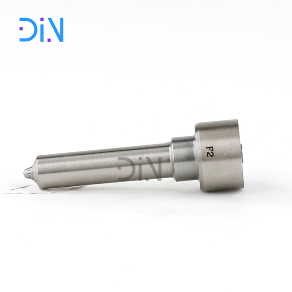 Diesel L076PBD Injector Nozzle