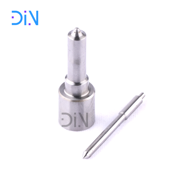 L060PBA Injector Nozzle