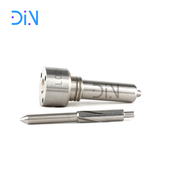 Diesel L028PBC Injector Nozzle
