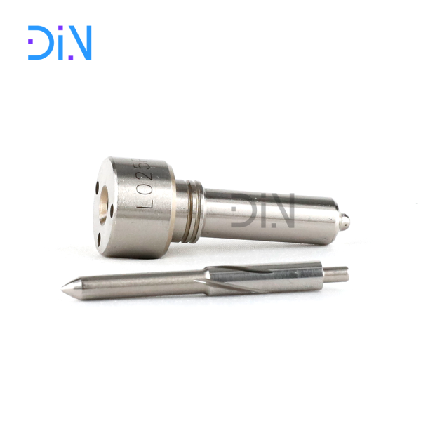L025PBC Injector Nozzle