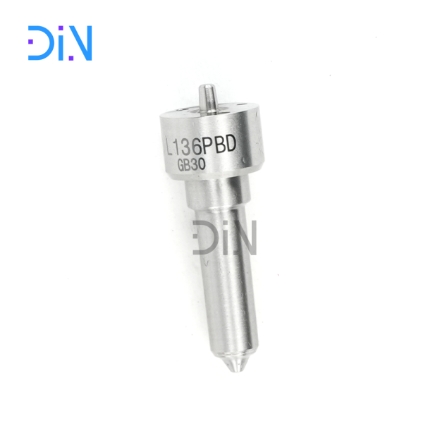 L136PBD Injector Nozzle