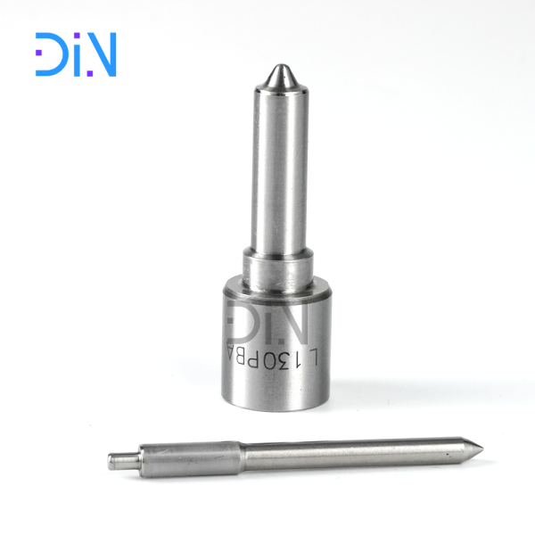 L130PBA Injector Nozzle