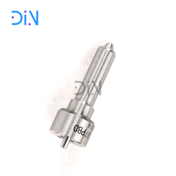 L097PBD Injector Nozzle