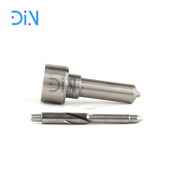 Diesel L096PBD Injector Nozzle