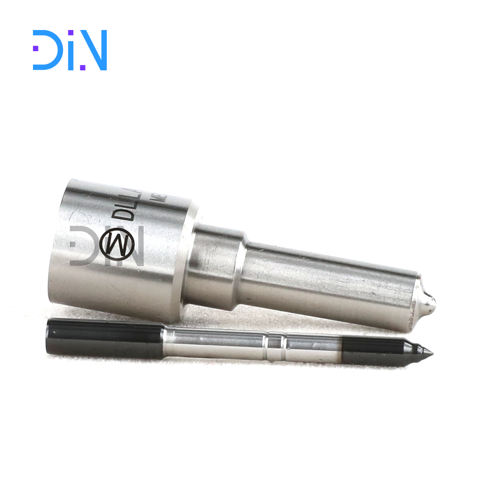 common rail injector nozzle DLLA118P2234 - Diesel Injector Nozzle