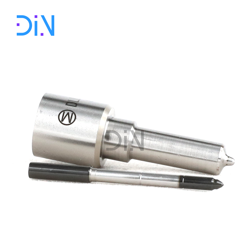 common rail injector nozzle DLLA145P2144 - Diesel Injector Nozzle
