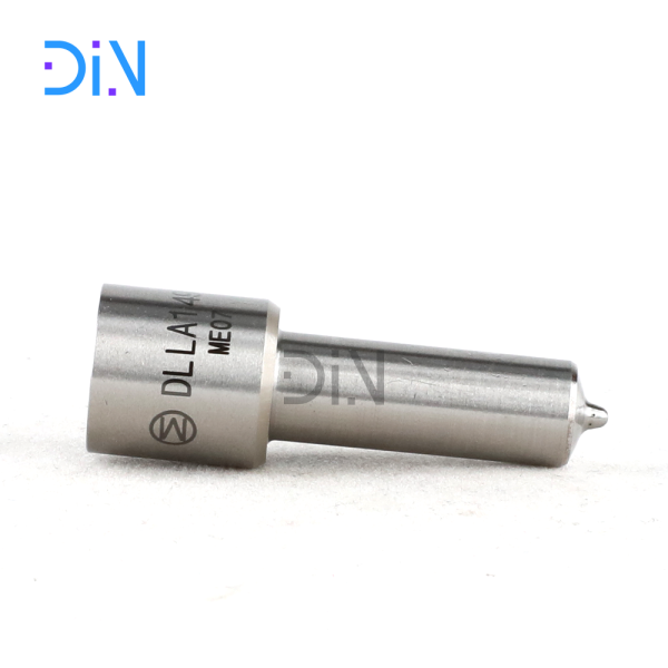 Common Rail Diesel DLLA149P1787 Injector Nozzle.Video
