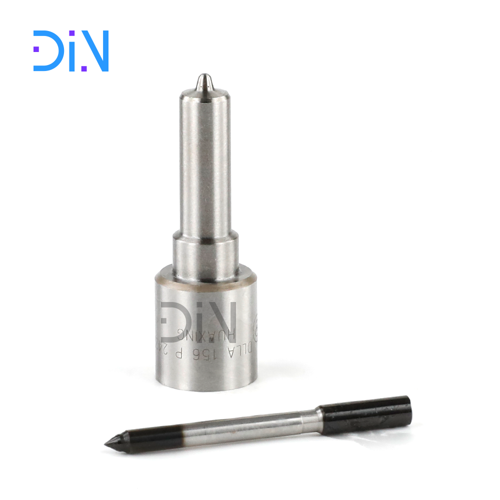 injector nozzle DLLA156P2427 - Diesel Injector Nozzle