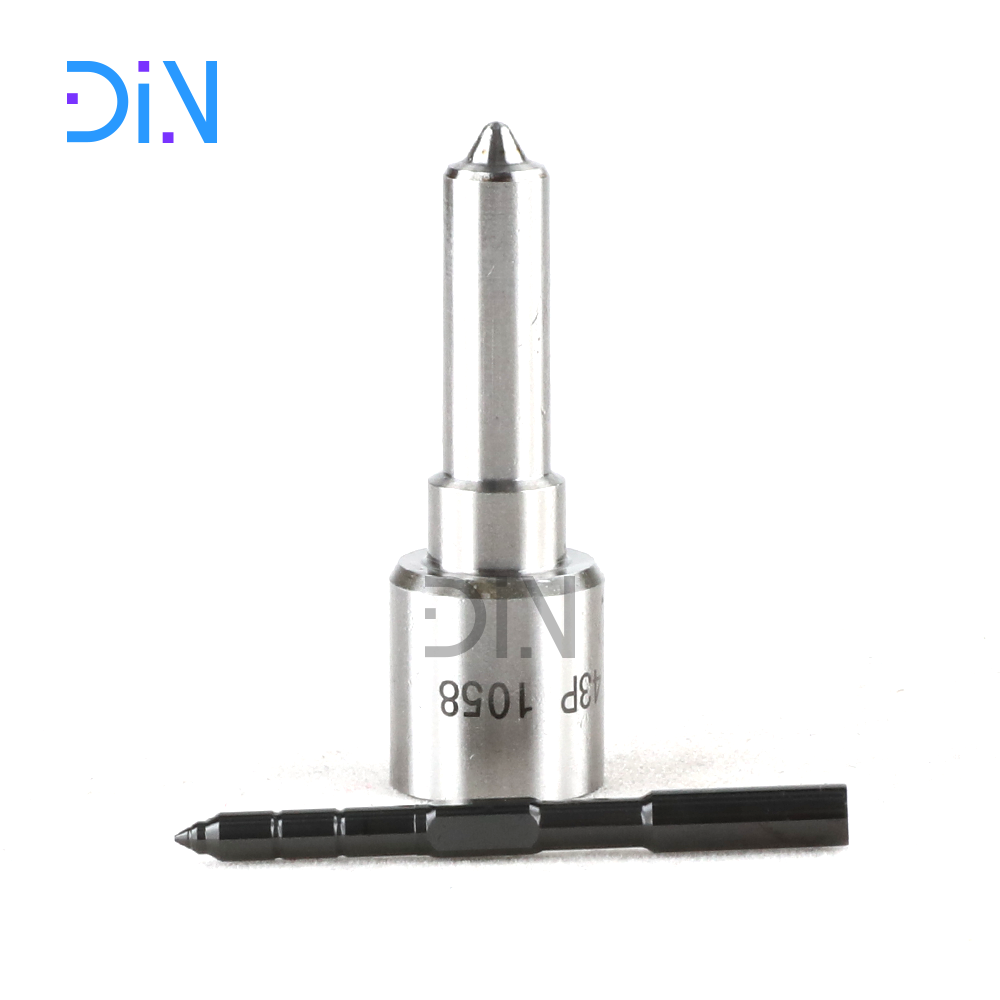 common rail injector nozzle DSLA143P1058 - Diesel Injector Nozzle