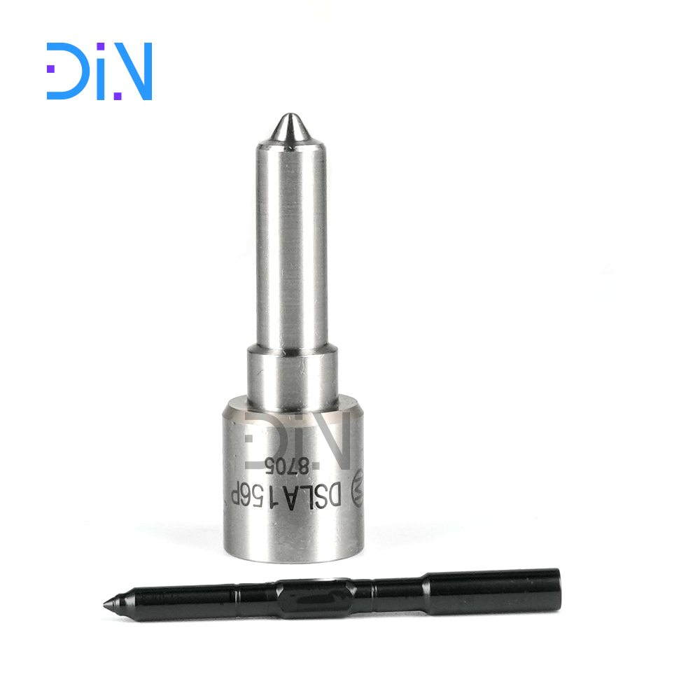 common rail injector nozzle DSLA156P1155+ - Diesel Injector Nozzle