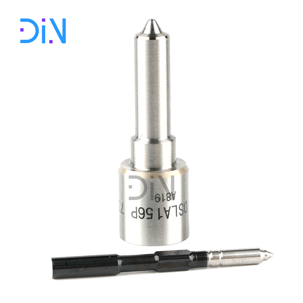 common rail injector nozzle DSLA156P736 - Diesel Injector Nozzle
