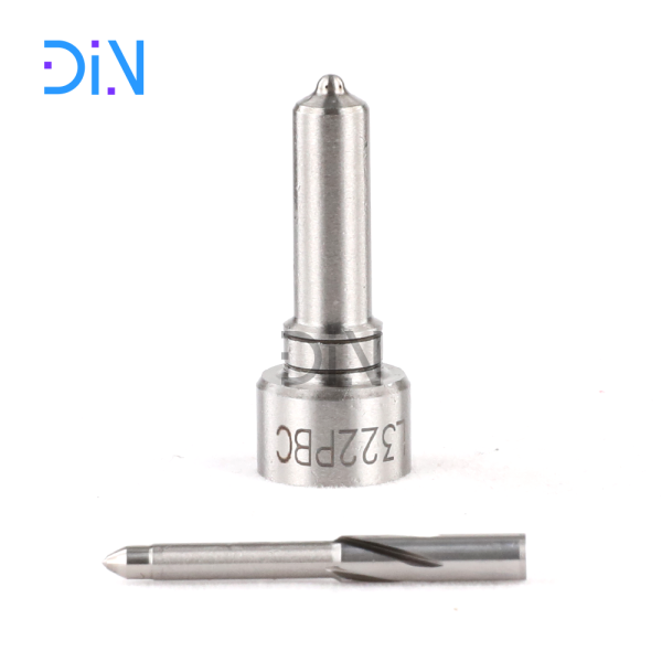 L322PBC Injector Nozzle