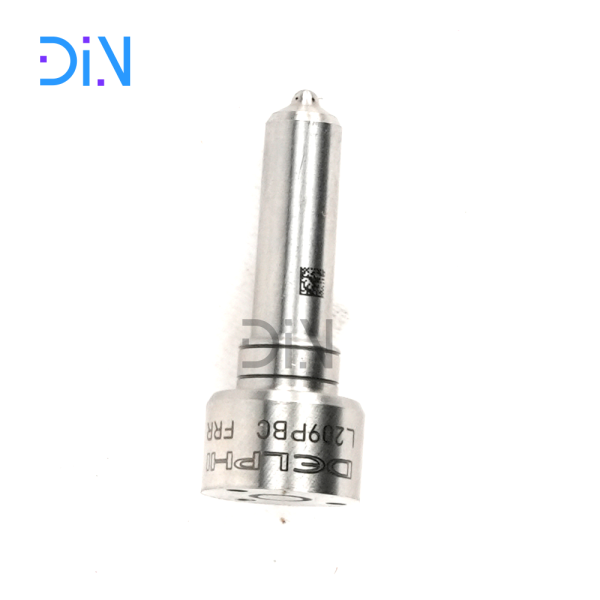 L209PBC Injector Nozzle