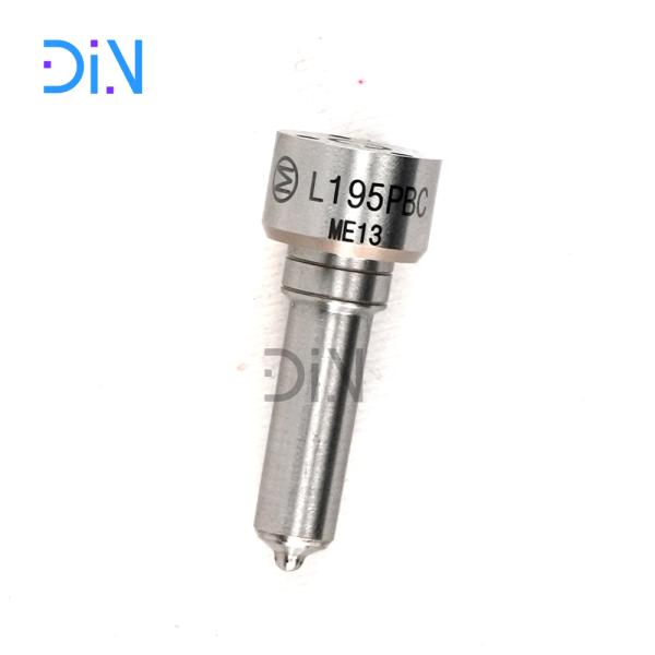 L195PBC Injector Nozzle