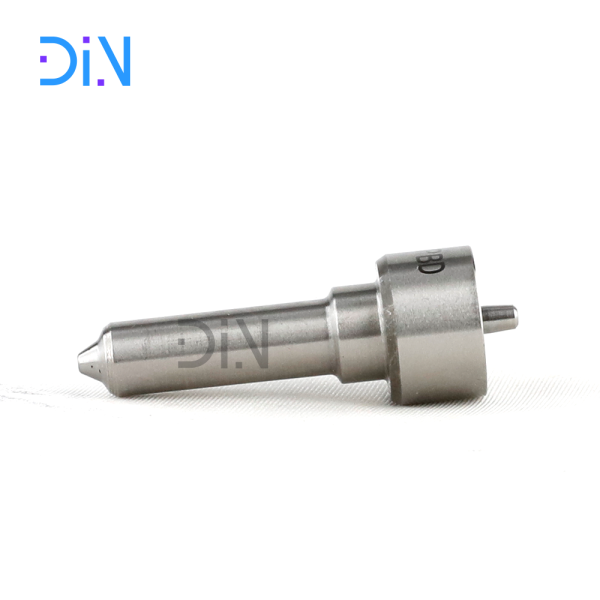L163PBD Injector Nozzle