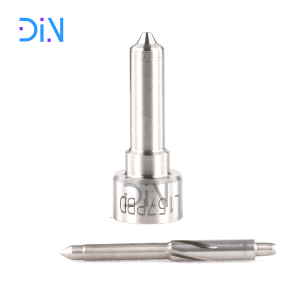 Diesel L157PBD Injector Nozzle
