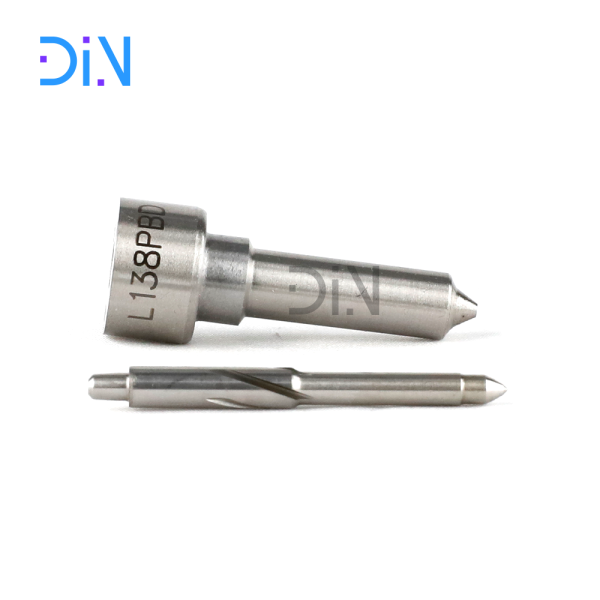 L138PBD Injector Nozzle