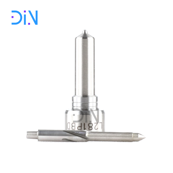 L281PBD Injector Nozzle