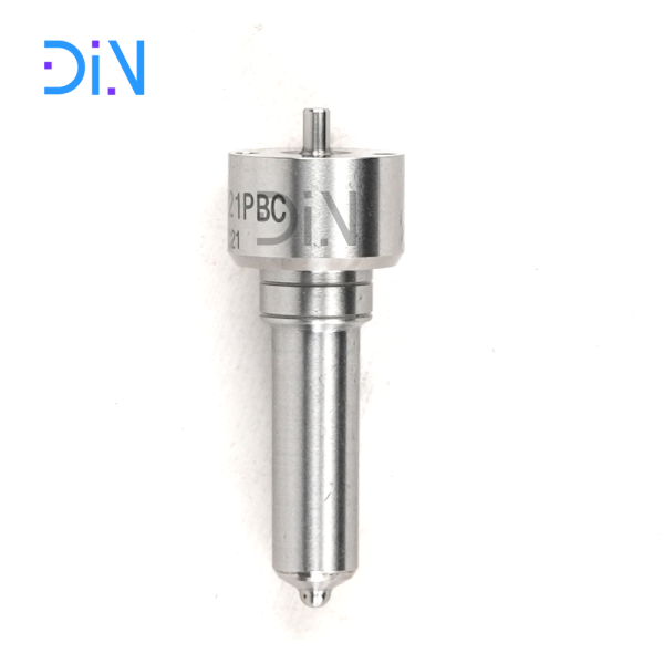 L221PBC Injector Nozzle