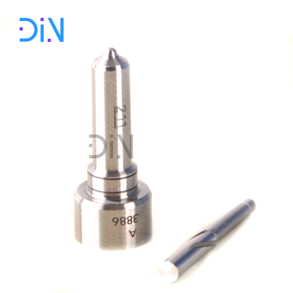 Diesel L211PBC Injector Nozzle
