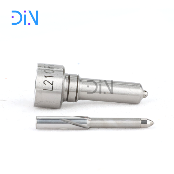 L210PBC Injector Nozzle