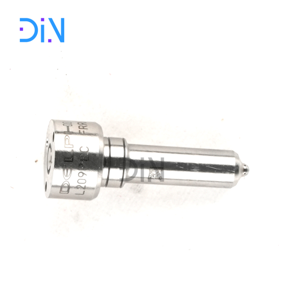 L209PBC Injector Nozzle