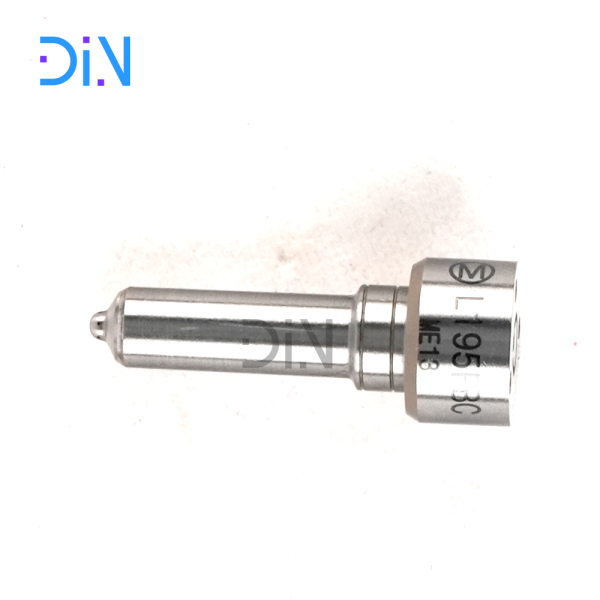 L195PBC Injector Nozzle