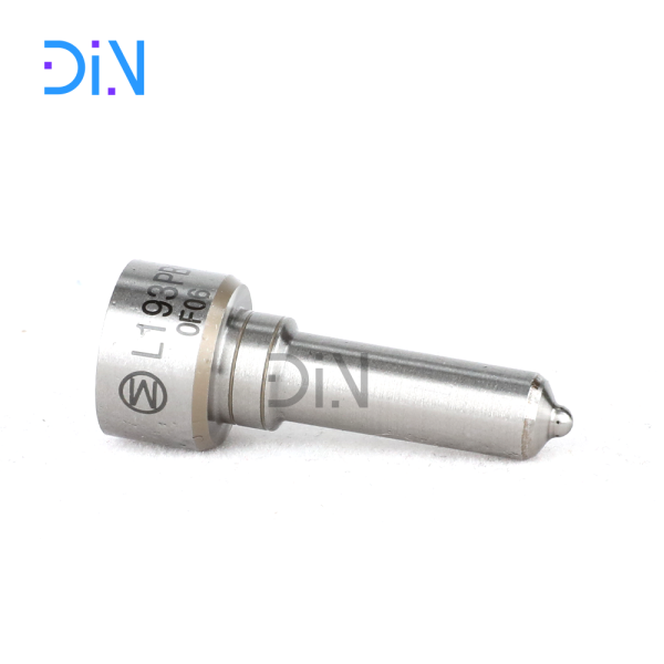L193PBC Injector Nozzle