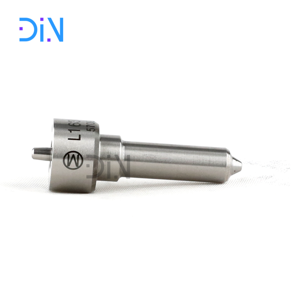 L163PBD Injector Nozzle