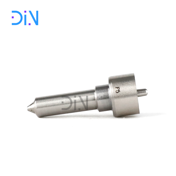 L138PBD Injector Nozzle